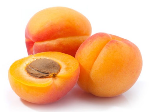 Stone fruits