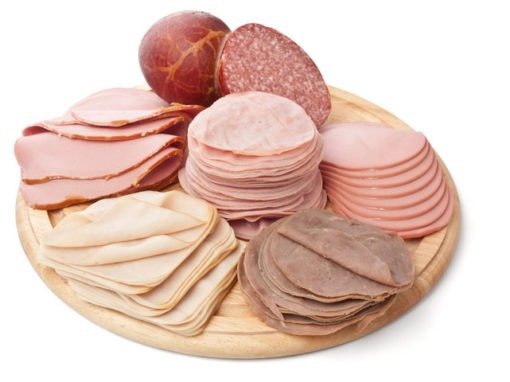 Charcuterie